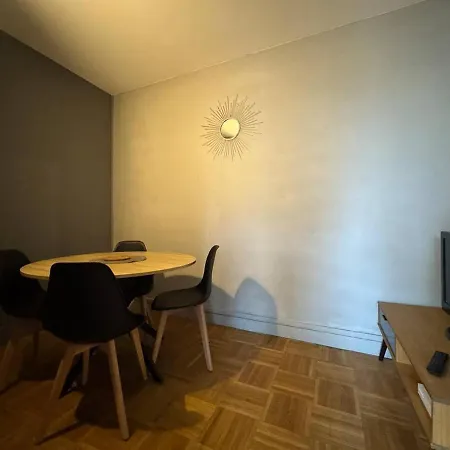 公寓 Lurbanmans - 4pers - Parentale - Wi-fi *