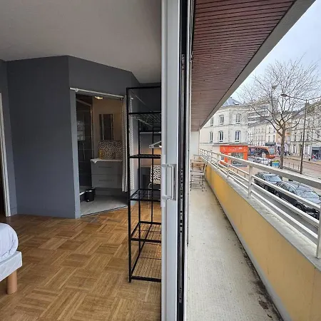 Lurbanmans - 4pers - Parentale - Wi-fi